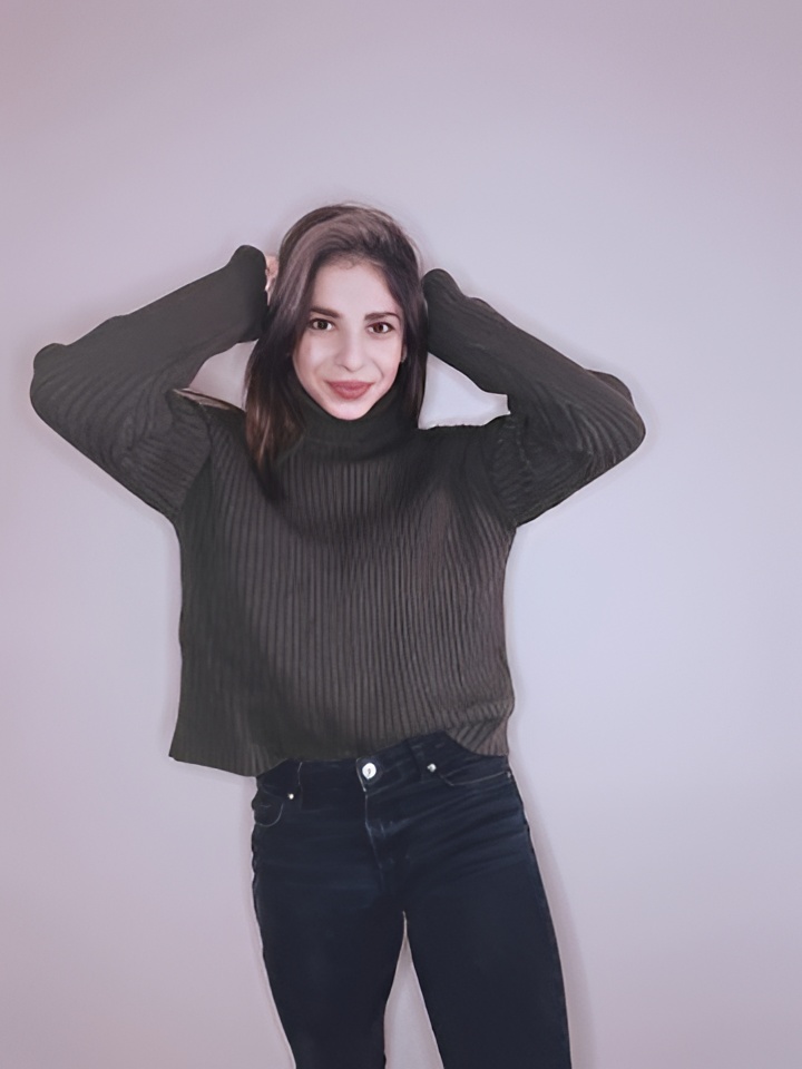 Индивидуалка Дарья, доступна для личного знакомства от 3000 руб