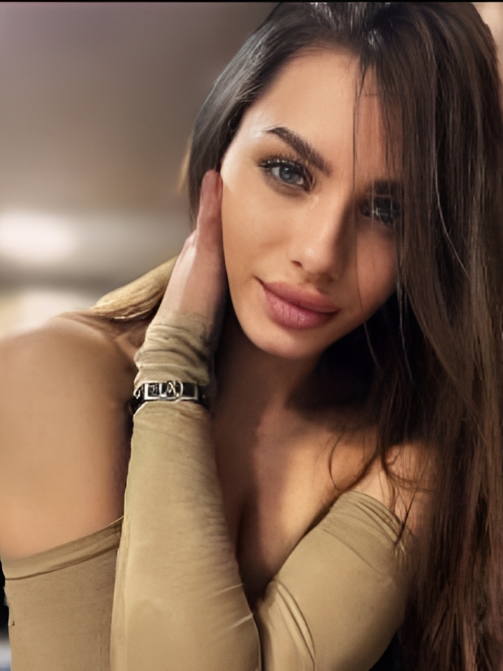 Индивидуалка Ирина, доступна для личного знакомства от 1500 руб