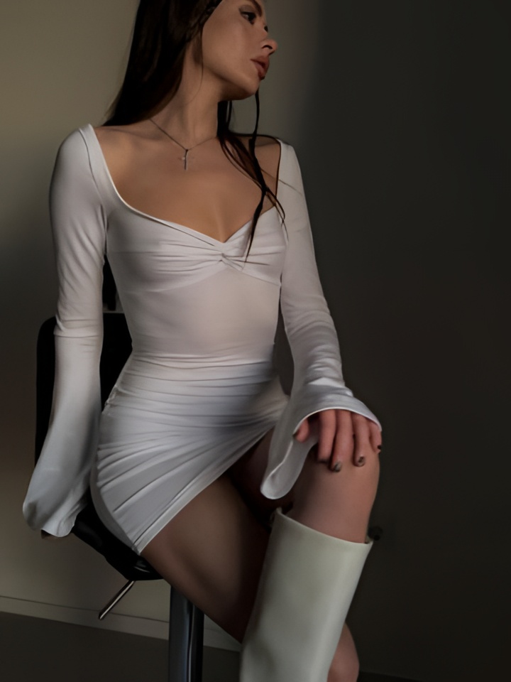 Индивидуалка Кира, доступна для личного знакомства от 2500 руб