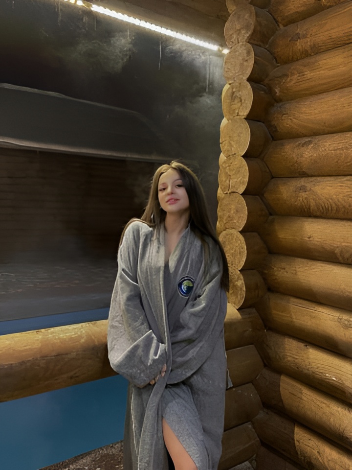 Индивидуалка Нинель, доступна для личного знакомства от 1500 руб