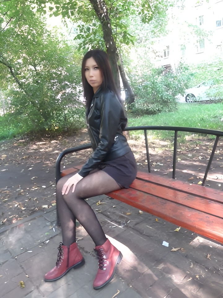 Индивидуалка Оксана, доступна для личного знакомства от 4000 руб