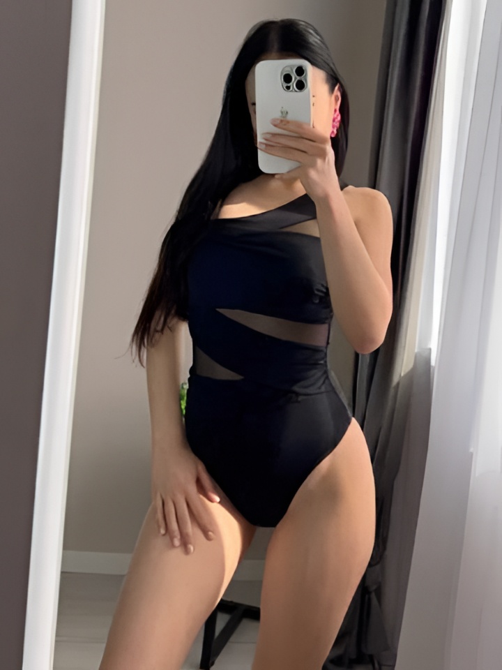 Индивидуалка Пелагея, доступна для личного знакомства от 2000 руб