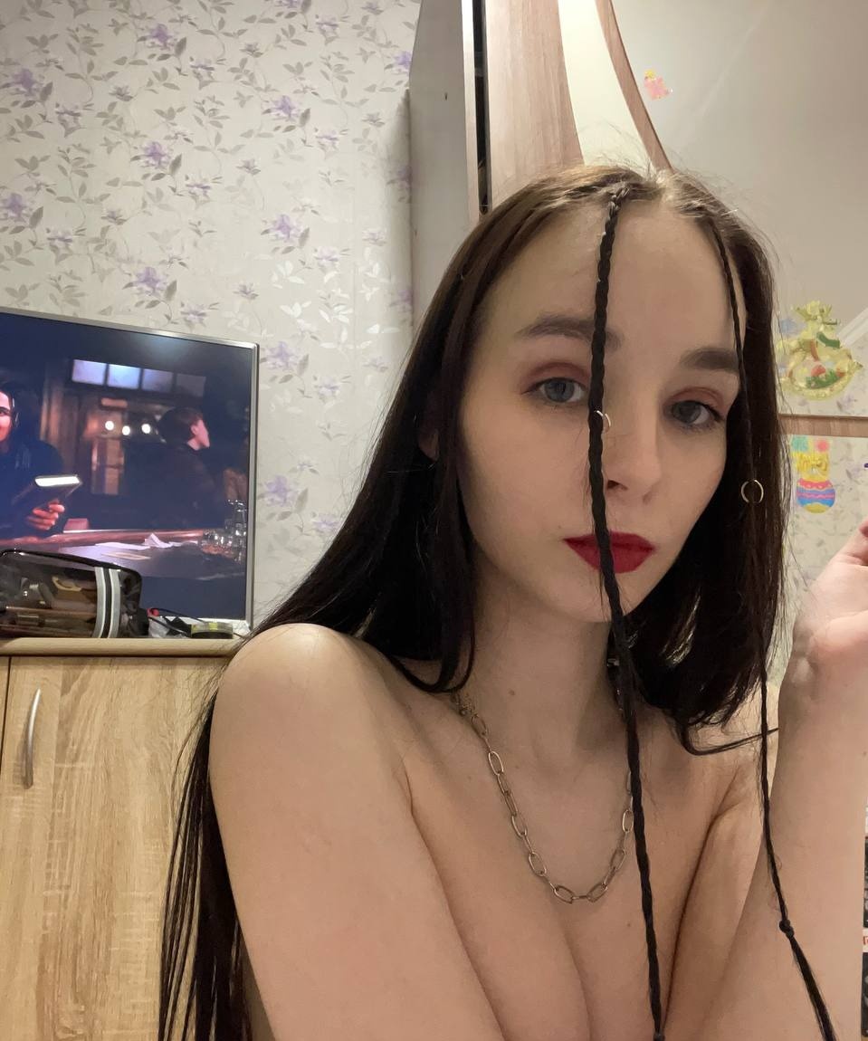 Ада привлекательная девушка из Ленска цена от 3000 руб