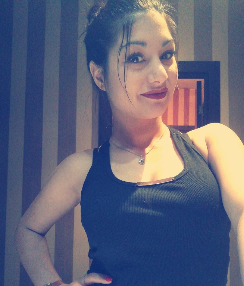 Настюха привлекательная девушка из Ленска цена от 3500 руб