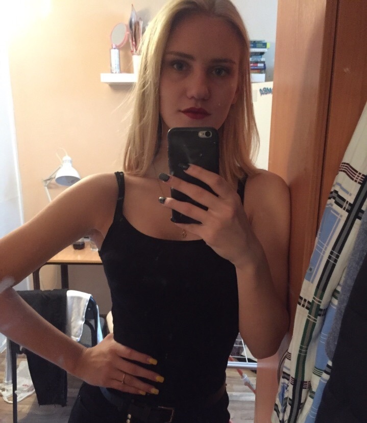 Алиса привлекательная девушка из Ленска цена от 3000 руб