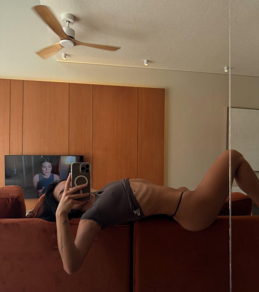 Индивидуалка Марина, доступна для личного знакомства от 6000 руб