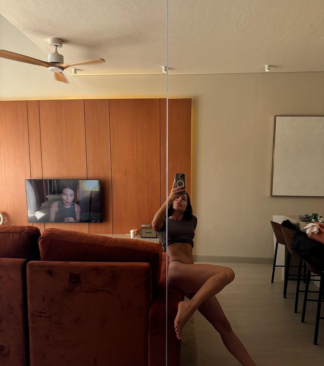 Индивидуалка Марина, доступна для личного знакомства от 6000 руб