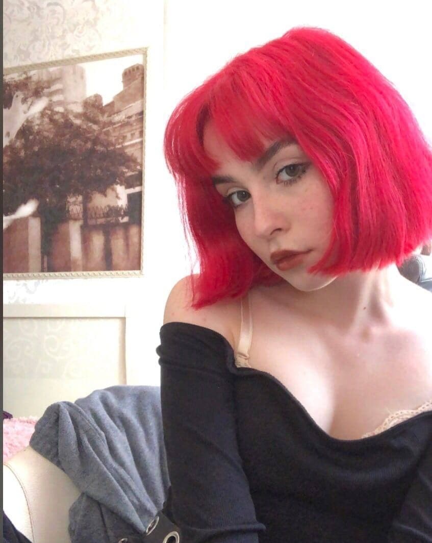 Влада привлекательная девушка из Ленска цена от 3500 руб