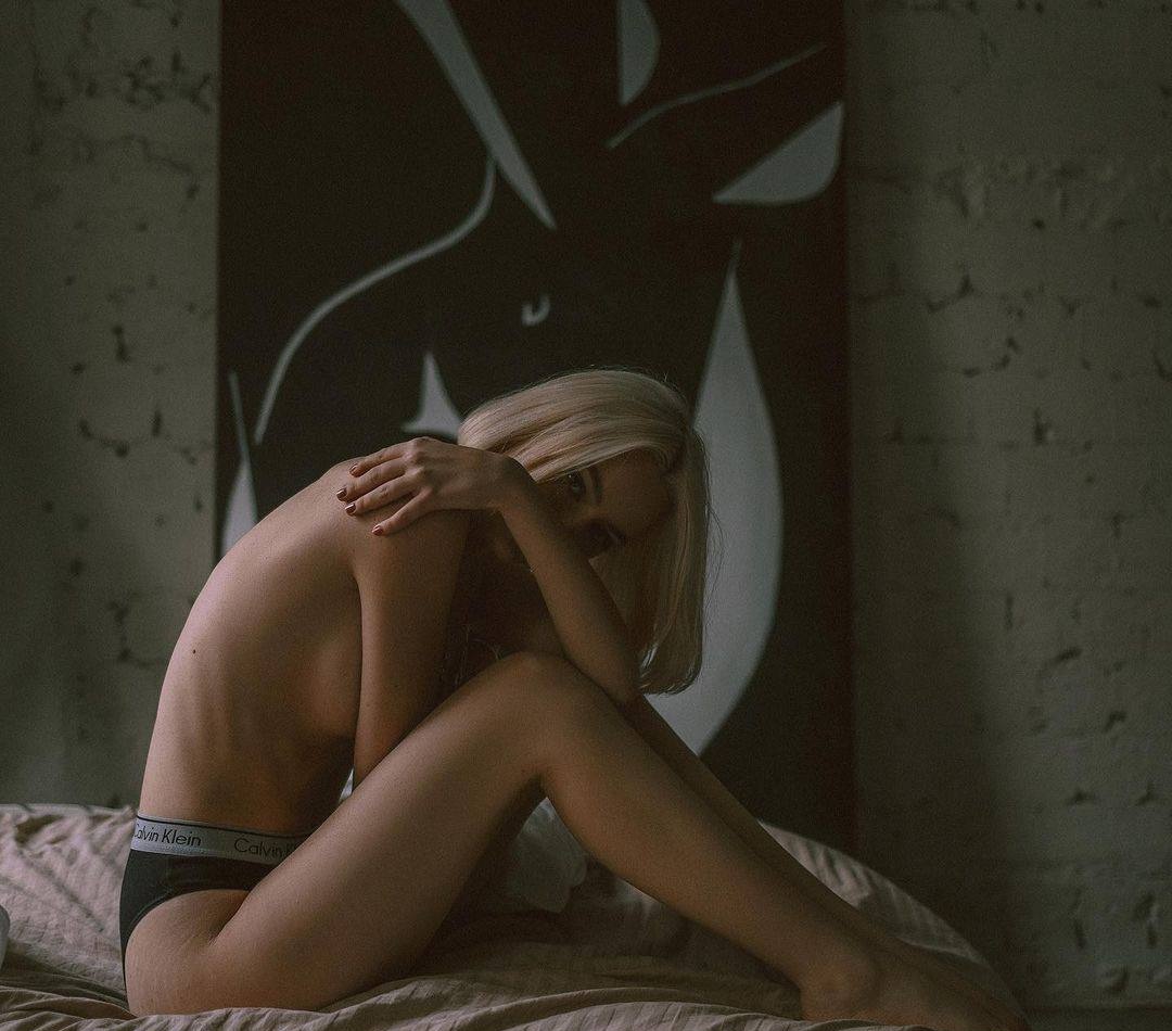 Миранда привлекательная девушка из Ленска цена от 6000 руб