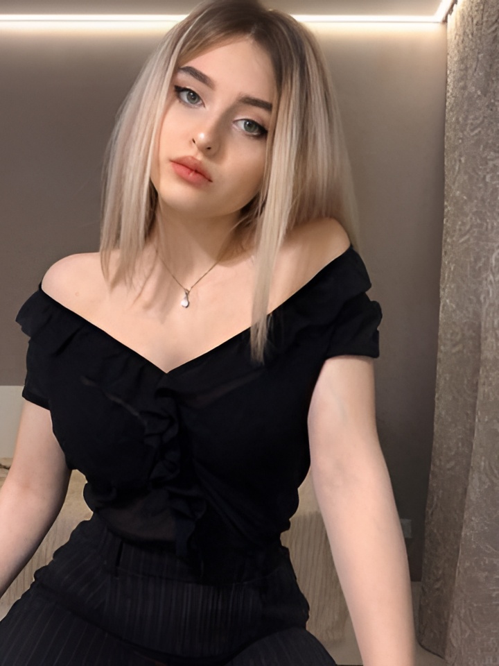 Индивидуалка Фрида, доступна для личного знакомства от 2500 руб