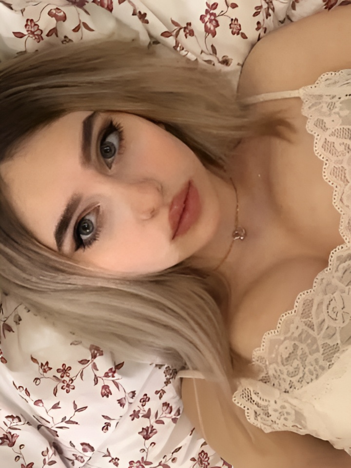 Индивидуалка Фрида, доступна для личного знакомства от 2500 руб