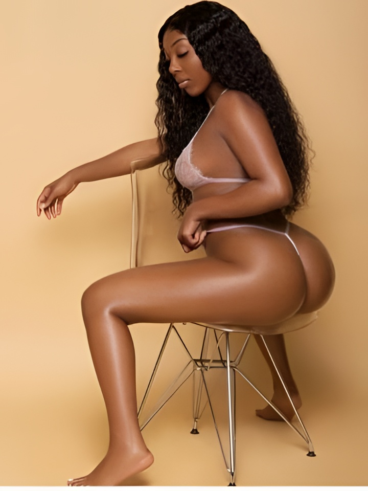 Индивидуалка Майя, доступна для личного знакомства от 10000 руб