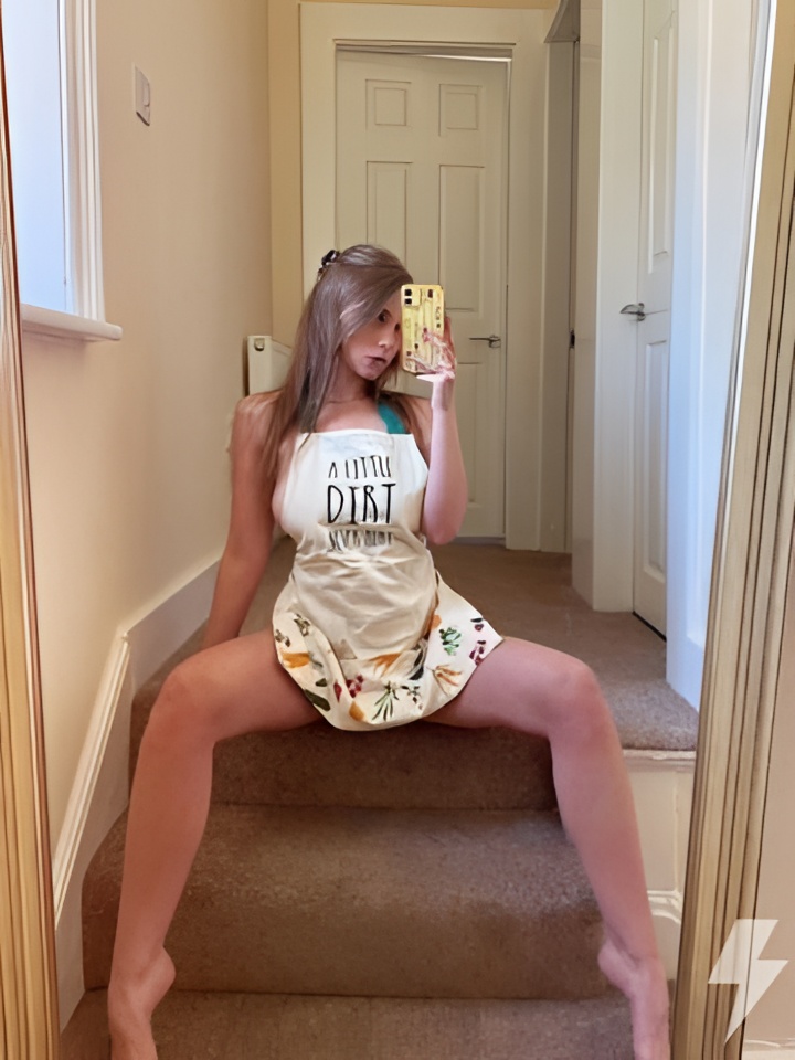 Индивидуалка Софи, доступна для личного знакомства от 1500 руб