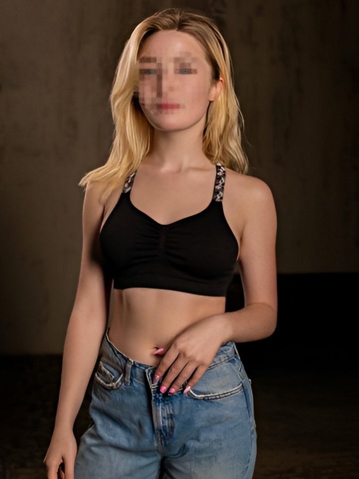 Индивидуалка Вероника, доступна для личного знакомства от 10000 руб