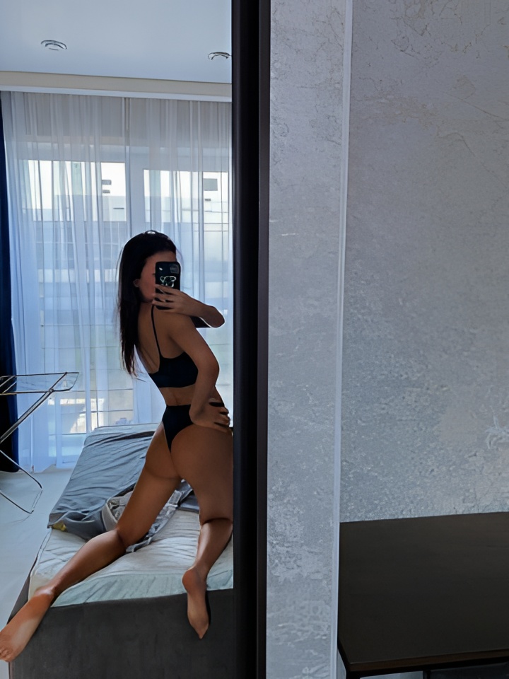 Индивидуалка Зиглинда, доступна для личного знакомства от 2000 руб