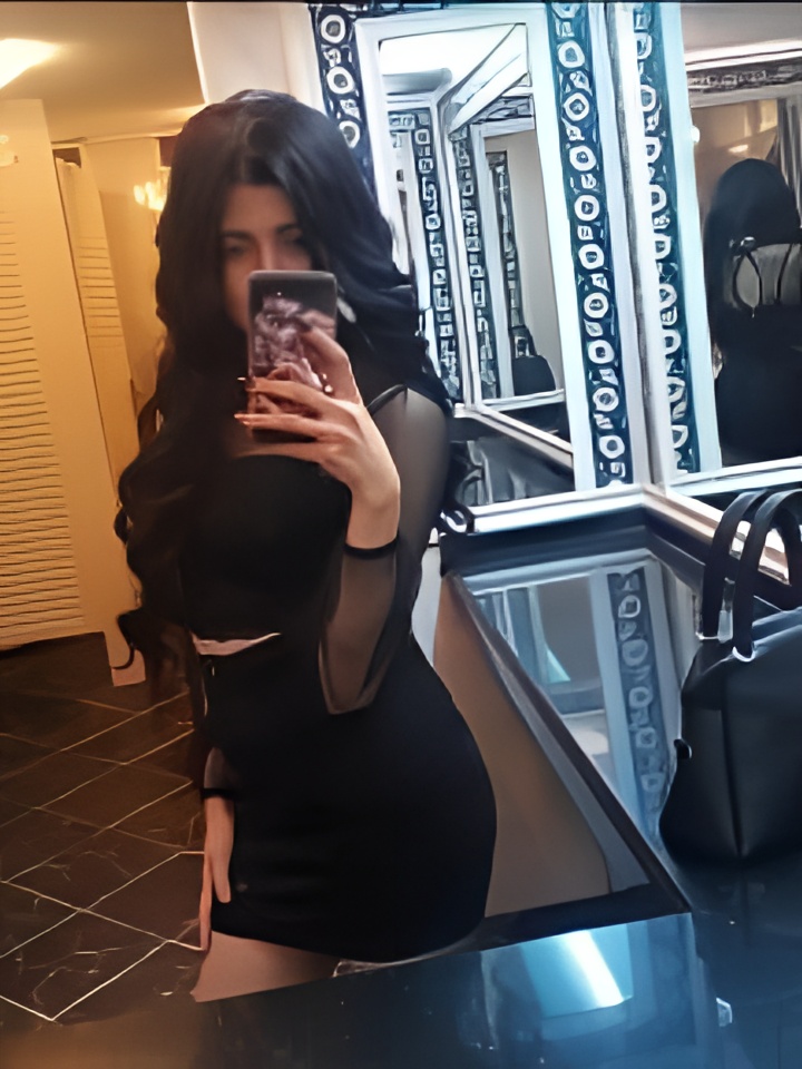 Индивидуалка Зита, доступна для личного знакомства от 5000 руб