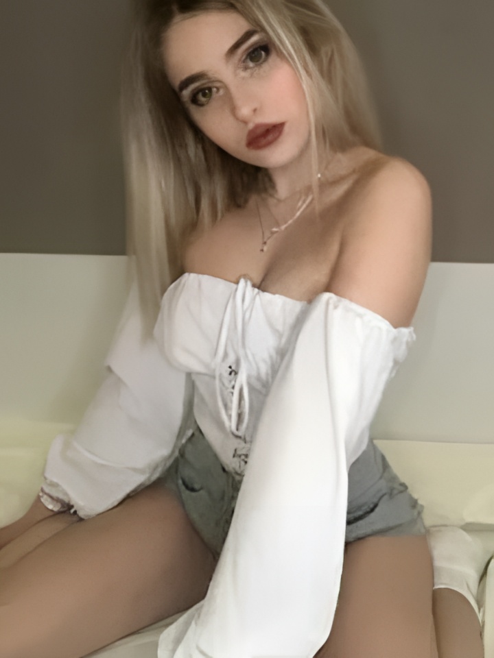 Индивидуалка Злата, доступна для личного знакомства от 3000 руб