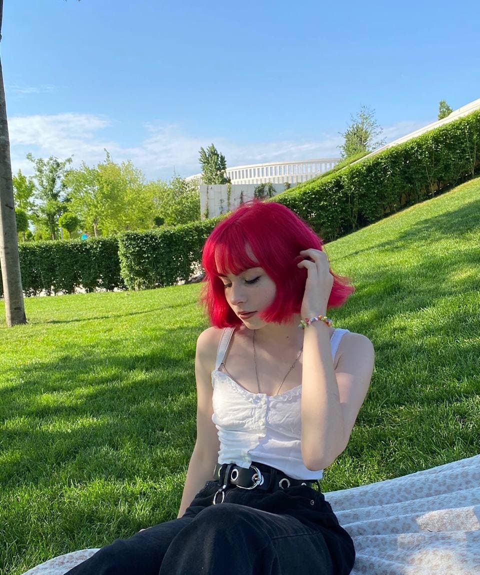 Индивидуалка Влада, доступна для личного знакомства от 3500 руб