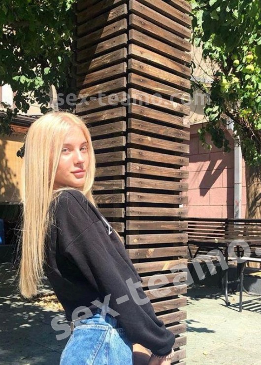 Индивидуалка 🎥 Лия, доступна для личного знакомства от 5000 руб