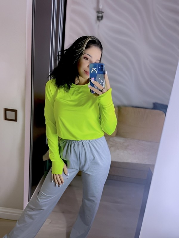 Дарья из Ленска