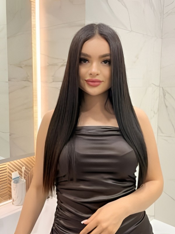 Дарья из Ленска