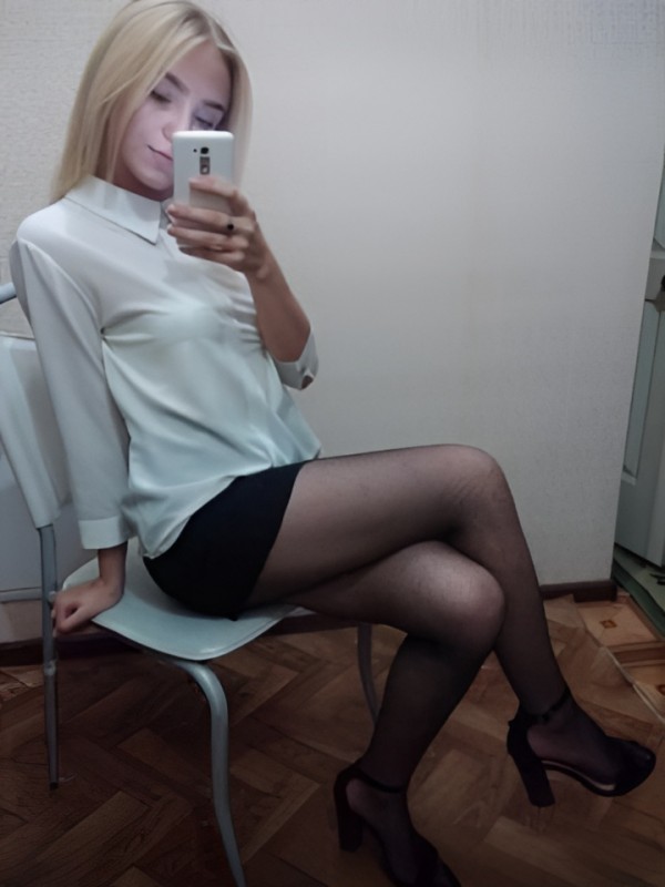 Елизавета фото 4