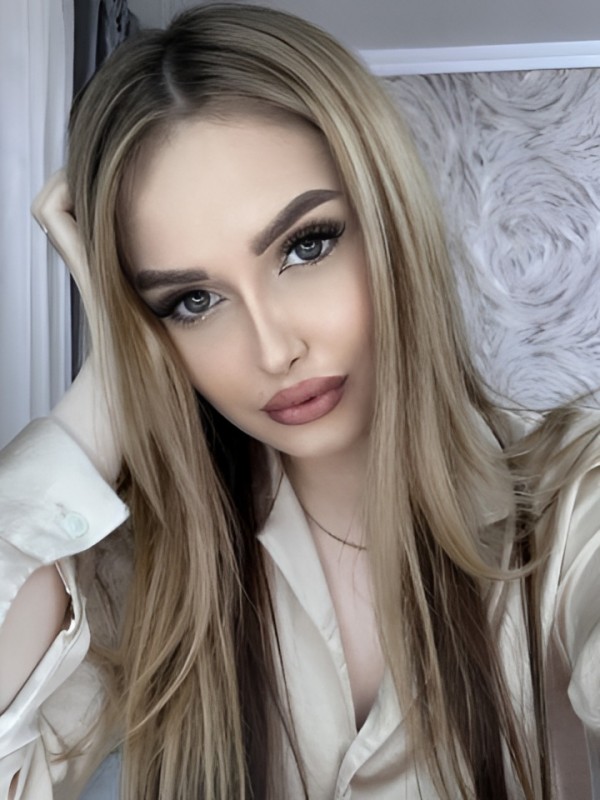 Инга из Ленска