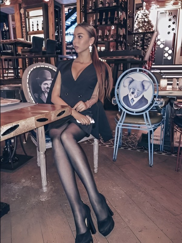 Майя из Ленска