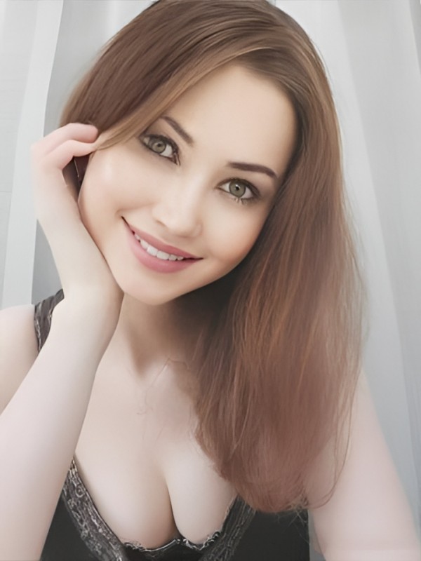 Ольга из Ленска