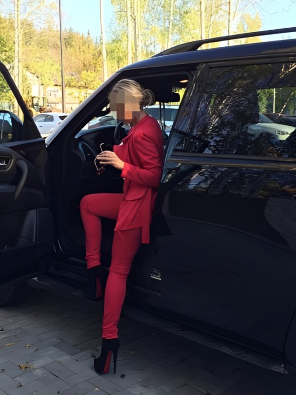 Виталина из Ленска