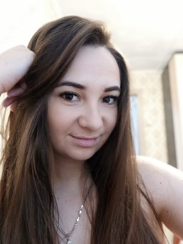 Люба из Ленска