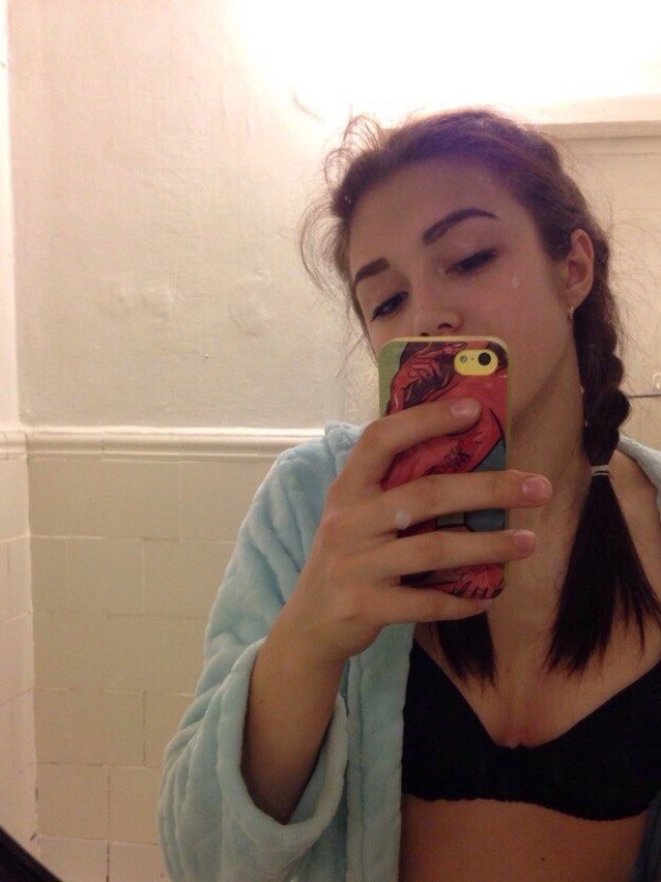 Надежда из Ленска