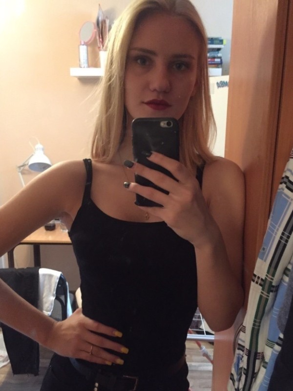 Алиса из Ленска