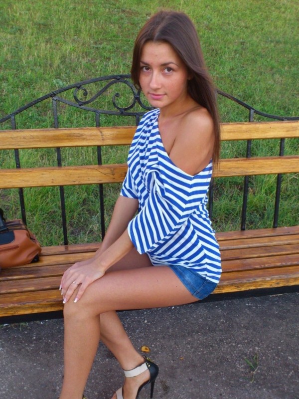 Катрин из Ленска