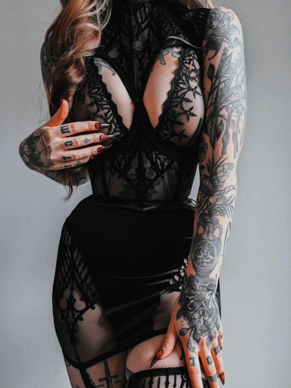 Екатерина фото 3