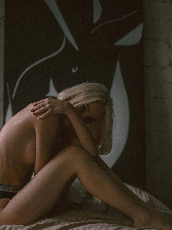 Миранда из Ленска