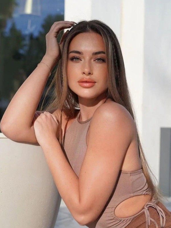 Алла из Ленска