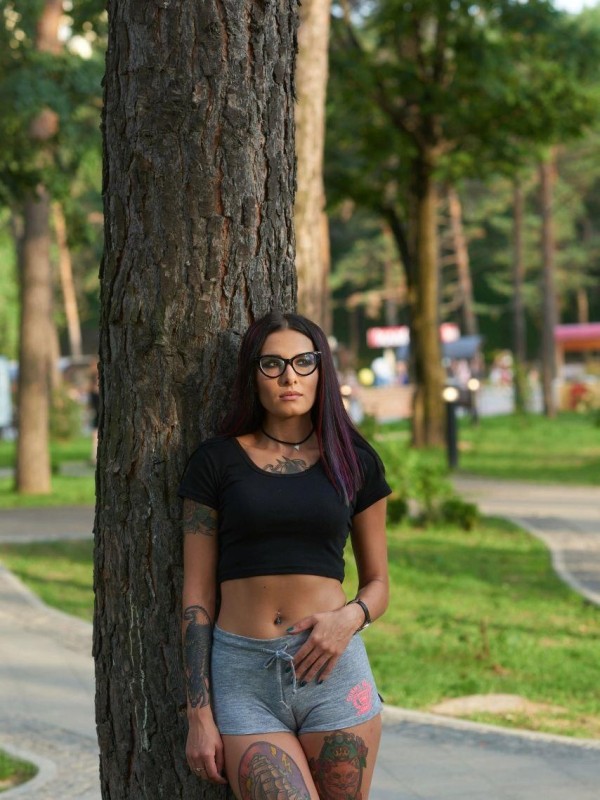 Римма из Ленска